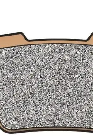 Limited Edition BREMBO - B 143 FF - Brake Pads - Sinter Racing